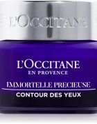 L’Occitane Immortelle Precious oční balzám proti vráskám otokům a tmavým kruhům 15 ml