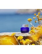 L’Occitane Immortelle Precious oční balzám proti vráskám otokům a tmavým kruhům 15 ml