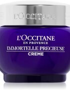 L’Occitane Immortelle Precious vyhlazující protivráskový krém 50 ml