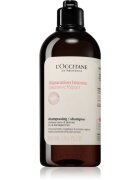 L’Occitane Intensive Repair Shampoo intenzivně regenerační šampon pro suché a poškozené vlasy 300 ml