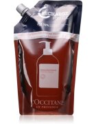 L’Occitane Intensive Repair Shampoo intenzivně regenerační šampon pro suché a poškozené vlasy náhradní náplň 500 ml
