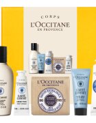 L’Occitane Karité Confort Nourishing Routine dárková sada