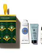 L’Occitane Karité Confort Ornament dárková sada