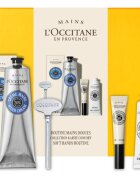 L’Occitane Karité Confort Soft Hands Routine dárková sada