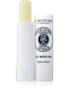 L’Occitane Karité Ultra Rich Lip Balm balzám na rty s bambuckým máslem 4.5 g
