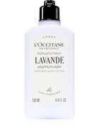 L’Occitane Lavande Body Lotion parfémované tělové mléko pro ženy 250 ml