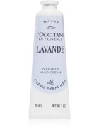 L’Occitane Lavande Hand Cream krém na ruce pro ženy 30 ml