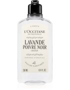 L’Occitane Lavande Poivre Noir Perfumed Shower Gel sprchový gel 250 ml