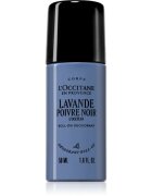 L’Occitane Lavande Poivre Noir Roll-On Deodorant deodorant roll-on unisex 50 ml