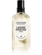 L’Occitane Lavande Poivre Noir toaletní voda pro muže 50 ml