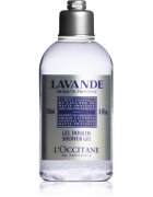 L’Occitane Lavande Shower Gel relaxační sprchový gel 250 ml