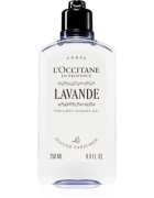 L’Occitane Lavande Shower Gel sprchový gel pro ženy 250 ml
