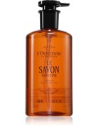 L’Occitane Le Savon Verbena tekuté mýdlo na ruce 500 ml