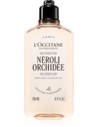 L’Occitane Néroli Orchidée Perfumed Shower Gel sprchový gel 250 ml