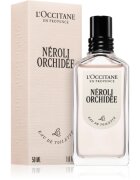 L’Occitane Néroli Orchidée toaletní voda pro ženy 50 ml