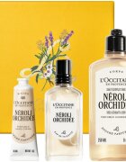 L’Occitane Néroli Orchidée Trio Set dárková sada pro ženy