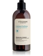 L’Occitane Purifying Freshness Shampoo čisticí šampon pro normální až mastné vlasy 300 ml
