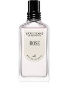 L’Occitane Rose toaletní voda pro ženy 50 ml