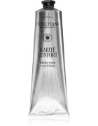 L’Occitane Shea Butter Comfort Foot Cream intenzivní krém na nohy 150 ml