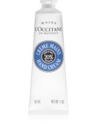 L’Occitane Shea Butter Hand Cream pečující krém na ruce 30 ml