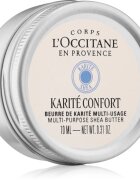 L’Occitane Shea Butter Multi-Purpouse Shea Butter bambucké máslo 10 ml