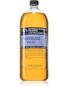 L’Occitane Shea Lavender tekuté mýdlo na ruce náhradní náplň 500 ml