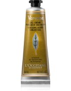 L’Occitane Verbena Cooling Hand Cream Gel hydratační gel krém na ruce 30 ml
