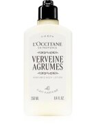 L’Occitane Verveine Agrumes Body Milk parfémované tělové mléko pro ženy 250 ml