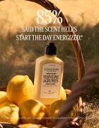 L’Occitane Verveine Agrumes Body Milk parfémované tělové mléko pro ženy 250 ml