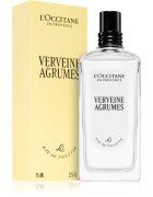 L’Occitane Verveine Agrumes toaletní voda pro ženy 75 ml
