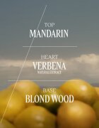L’Occitane Verveine Agrumes toaletní voda pro ženy 75 ml