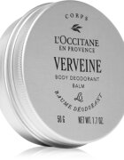 L’Occitane Verveine Body Deodorant Balm deo-krém pro ženy 50 g