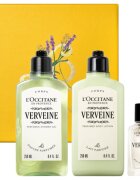 L’Occitane Verveine Body Set dárková sada pro ženy
