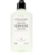 L’Occitane Verveine Perfumed Body Lotion tělové mléko pro ženy 250 ml