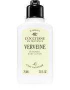 L’Occitane Verveine Perfumed Body Lotion tělové mléko pro ženy 75 ml