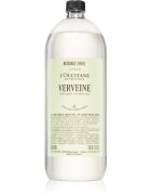L’Occitane Verveine Perfumed Shower Gel sprchový gel náhradní náplň 500 ml