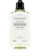L’Occitane Verveine Perfumed Shower Gel sprchový gel pro ženy 250 ml