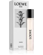 Loewe 001 Man parfémovaná voda pro muže 15 ml