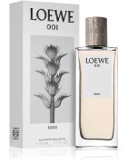 Loewe 001 Man parfémovaná voda pro muže 50 ml