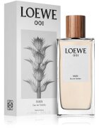Loewe 001 Man toaletní voda pro muže 100 ml