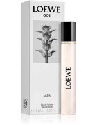 Loewe 001 Man toaletní voda pro muže 15 ml