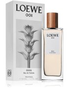 Loewe 001 Man toaletní voda pro muže 50 ml