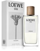 Loewe 001 Woman parfémovaná voda pro ženy 100 ml