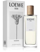 Loewe 001 Woman parfémovaná voda pro ženy 50 ml