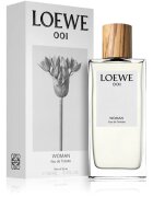 Loewe 001 Woman toaletní voda pro ženy 100 ml