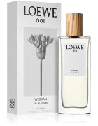 Loewe 001 Woman toaletní voda pro ženy 50 ml