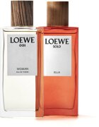 Loewe 001 Woman toaletní voda pro ženy 50 ml
