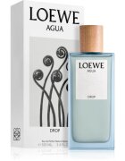 Loewe Agua Drop parfémovaná voda pro ženy 100 ml