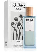 Loewe Agua Drop parfémovaná voda pro ženy 50 ml