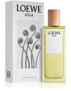Loewe Agua toaletní voda unisex 50 ml